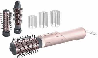 Matu ieveidotājs Philips Air Styler Essential 700 Series
