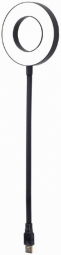 LED Lampa Gembird USB LED Ring Light