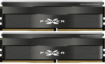 RAM Silicon Power XPOWER Zenith 16GB Black