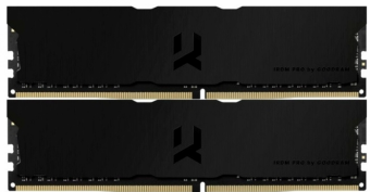 Operatīvā atmiņa GoodRam 16GB KIT IRDM PRO