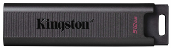 Zibatmiņa Kingston DataTraveler Max Max USB-C 512GB