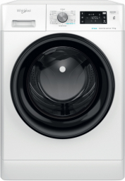 Veļas mašīna Whirlpool FFB 10469 BV EE