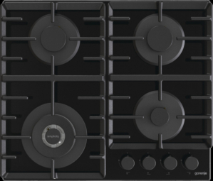 Plīts virsma Gorenje GTW642SYB