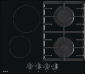 Plīts virsma Gorenje GCE691BSC