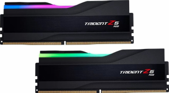 RAM G.Skill Trident Z5 RGB 64GB Black