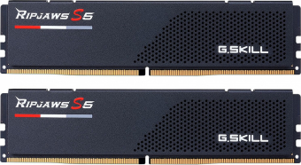 RAM G.Skill Ripjaws S5 32GB Black