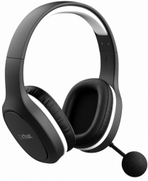 Austiņas Trust GXT 391 THIAN Black