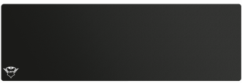 Datorpeles paliktnis Trust GXT 758 XXL Black