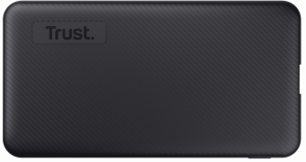Enerģijas krātuve Trust Primo 5000mAh Black