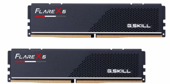 Operatīvā atmiņa G.Skill Flare X5 64GB Black