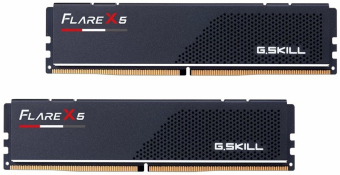 RAM G.Skill Flare X5 32GB Black