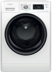 Veļas mašīna Whirlpool FFWDB864349BVEE