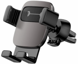 Telefona turētājs Baseus Car Mount Cube Gravity Vehicle-mounted Holder