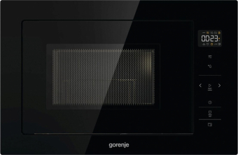 Microwave oven Gorenje BM251SG2BG