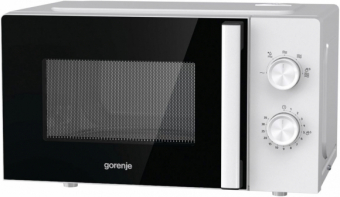 Microwave oven Gorenje MO20E1WH