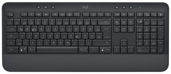 Klaviatūra Logitech Signature K650 Graphite