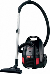Vacuum cleaner Sencor SVC 6001 BK EUE3