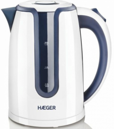 Tējkanna Haeger EK-22B.018A