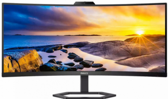 Monitors Philips 34E1C5600HE/ 00