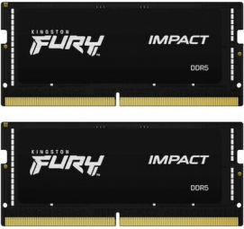 RAM Kingston FURY Impact 64GB