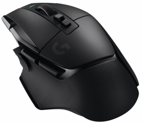 Datorpele Logitech G502 X Lightspeed wireless Black
