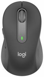 Datorpele Logitech Signature M650 Graphite
