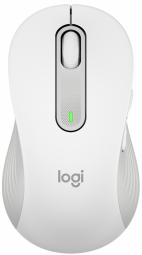 Computer mouse Logitech Signature M650 White