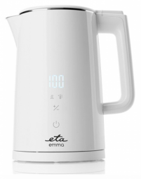 Tējkanna ETA Emma ETA559590010 White