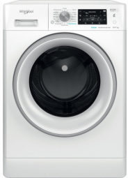Veļas mašīna Whirlpool FFWDD 1076258 SV EE