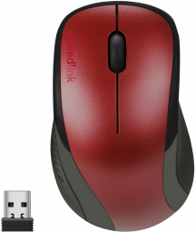 Speedlink Kappa Red