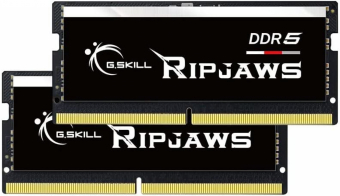 RAM G.Skill Ripjaws 32GB