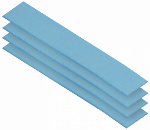 Termopads Arctic TP-3 120x20x 1.5mm 4 pcs