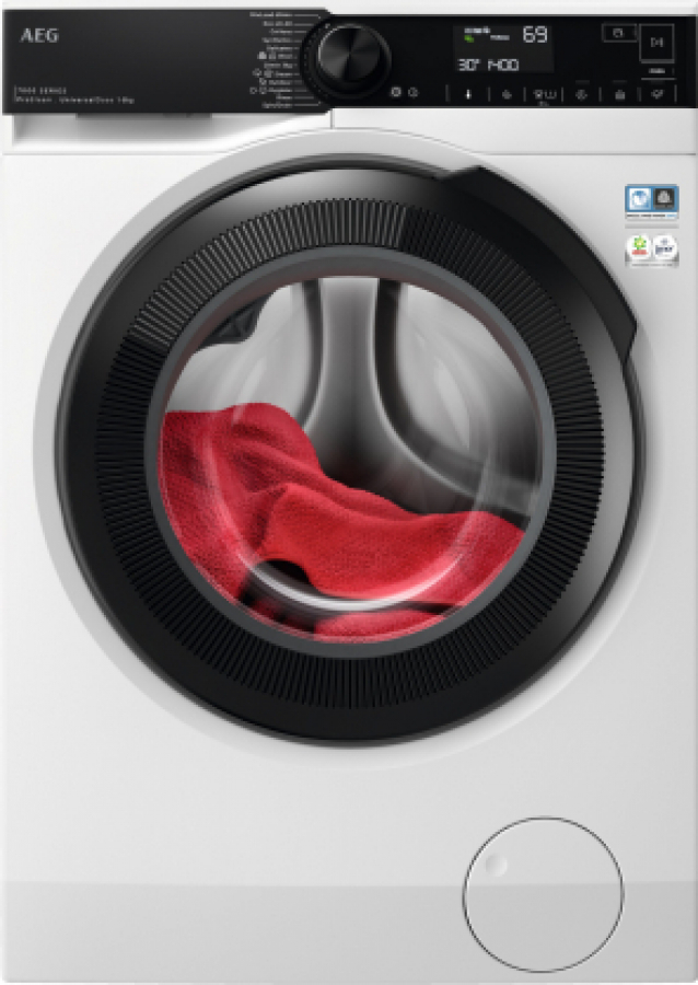 Veļas mašīna AEG LFR73844VE (LFR73844VE)