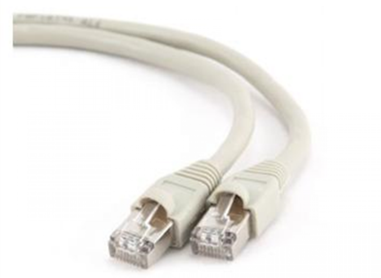 Kabelis Gembird Patch UTP CAT6 2m (PP6-2M)