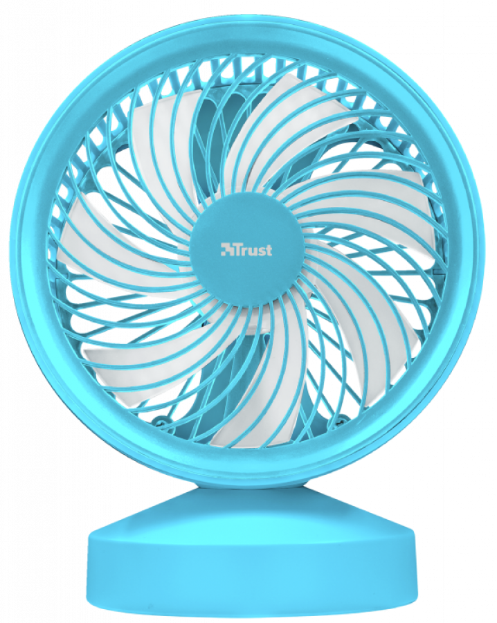 Ventilators Trust Ventu Blue (22580)