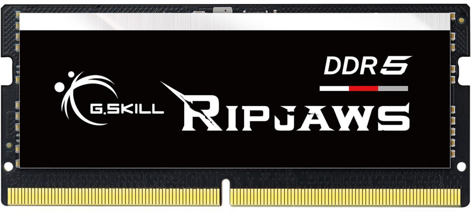 RAM G.Skill Ripjaws 16GB (F5-4800S3434A16GX1-RS)