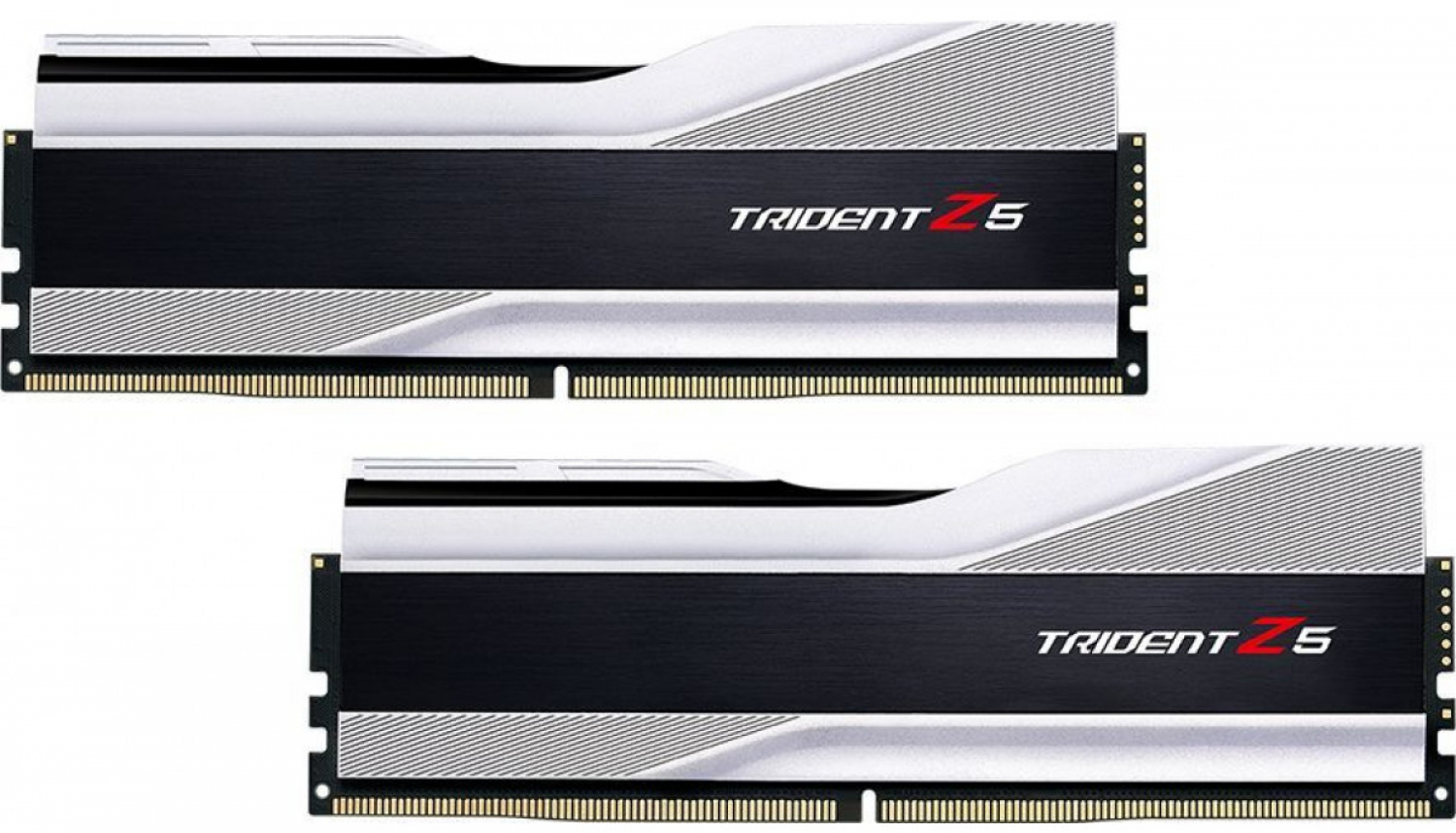 Operatīvā atmiņa G.Skill Trident Z5 32GB Silver (F5-5600J3636C16GX2-TZ5S)