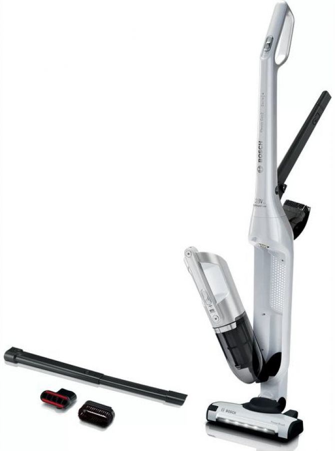 Vacuum cleaner Bosch Flexxo Gen2 28Vmax (BBH3ALL28)