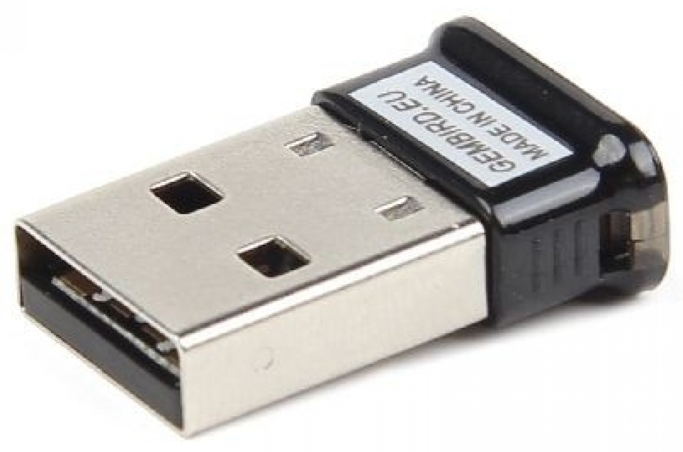 Gembird USB Bluetooth v.4.0 dongle (BTD-MINI5)