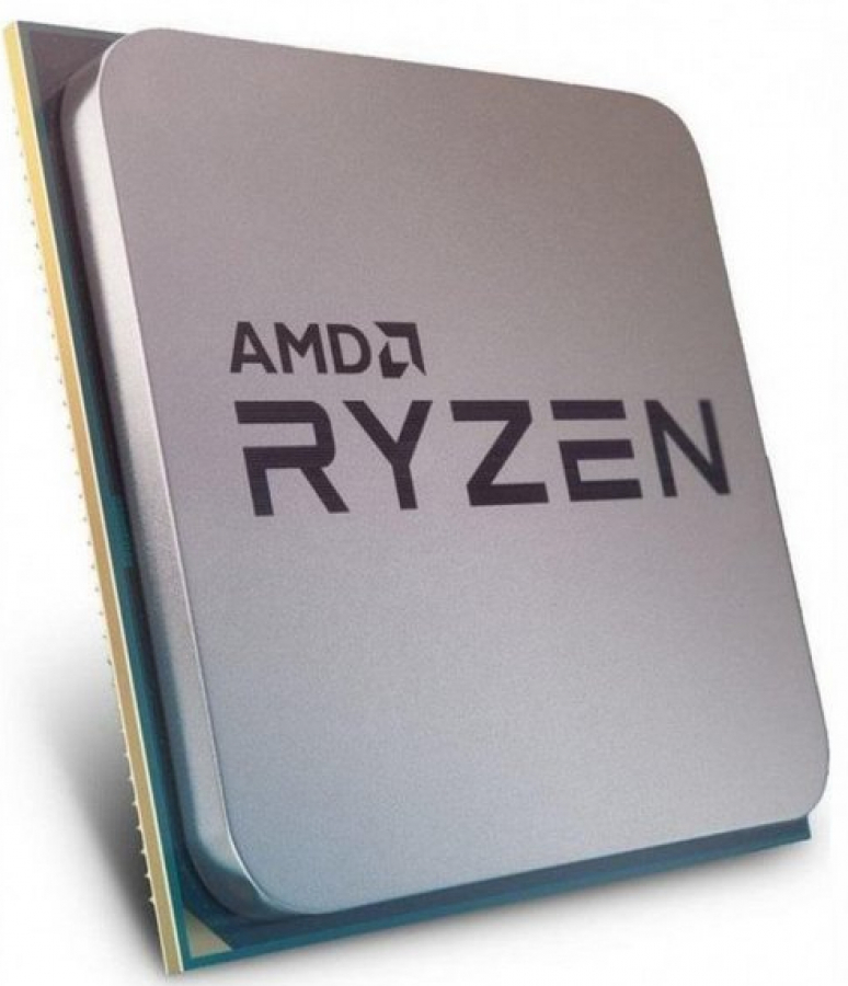 Procesors AMD Ryzen 5 R5-7600X OEM (100-000000593)