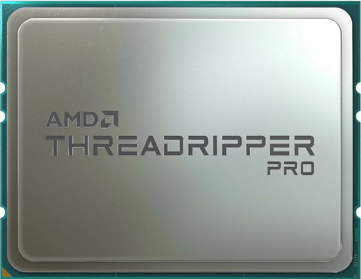 Procesors AMD Ryzen Threadripper Pro 5995WX (100-000000444)