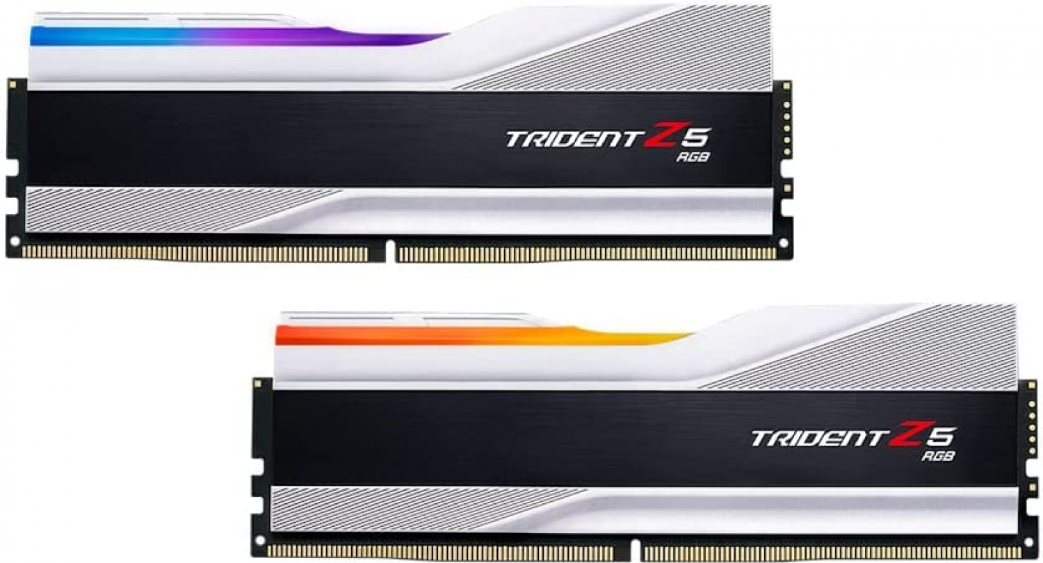 RAM G.Skill Trident Z5 RGB Series 32GB (F5-7600J3646G16GX2-TZ5RS)