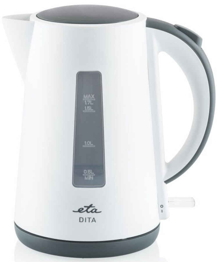 Tējkanna ETA Dita 1603 90000 (ETA160390000)