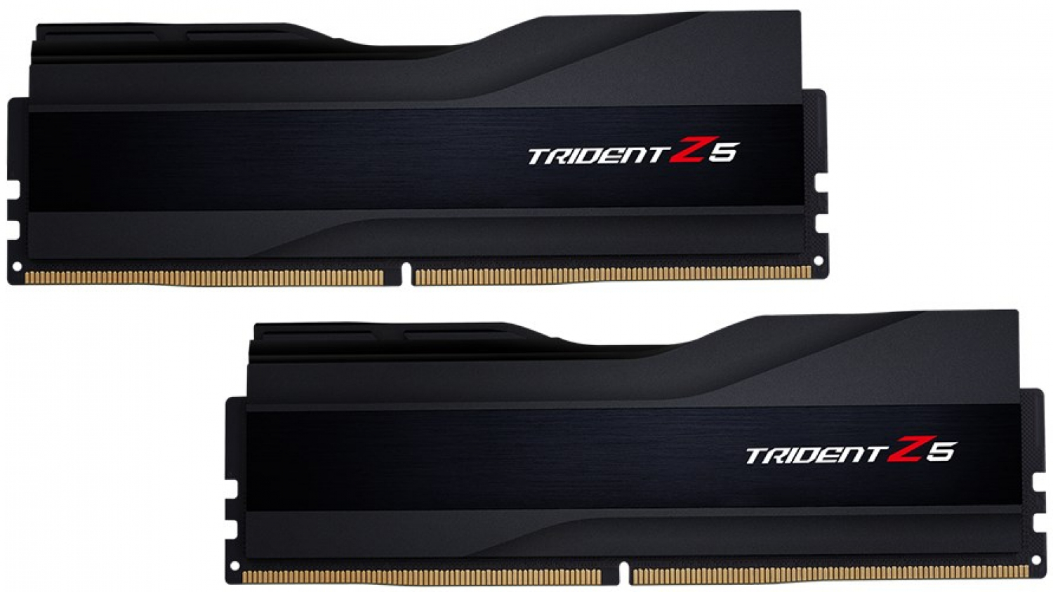 RAM G.Skill Trident Z5 32GB Black (F5-6400J3239G16GX2-TZ5K)