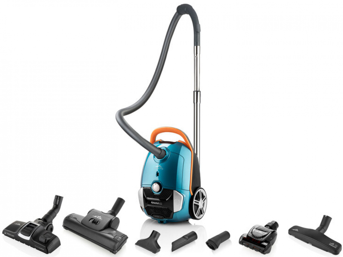 Vacuum cleaner ETA Avanto 3519 90010 (ETA351990010)