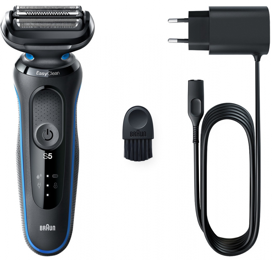 Shaver Braun 51-B1000S (51-B1000S)