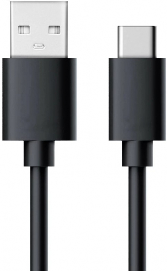 Kabelis Brackton USB-A Male - USB Type-C Male 2m 50W (U-35-02.0D)