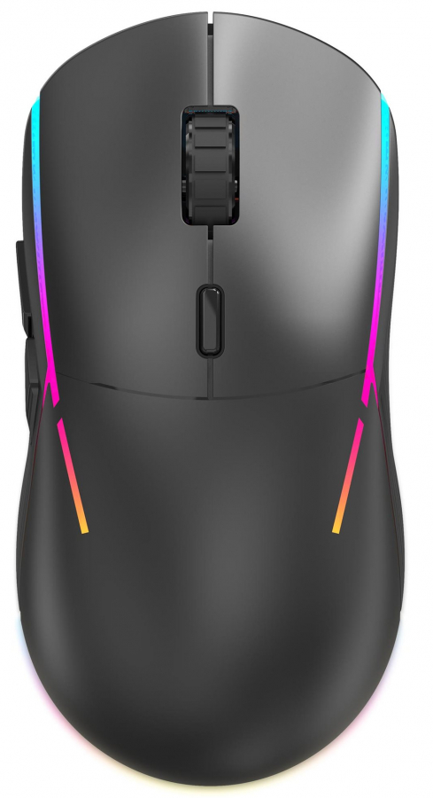 Datorpele Yenkee Samurai Black (YMS 3500BK)