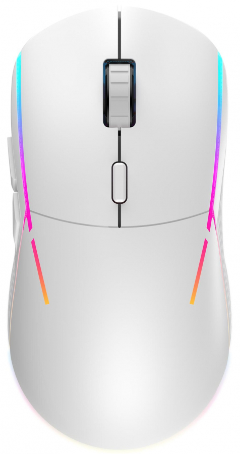 Datorpele Yenkee Samurai White (YMS 3500WH)
