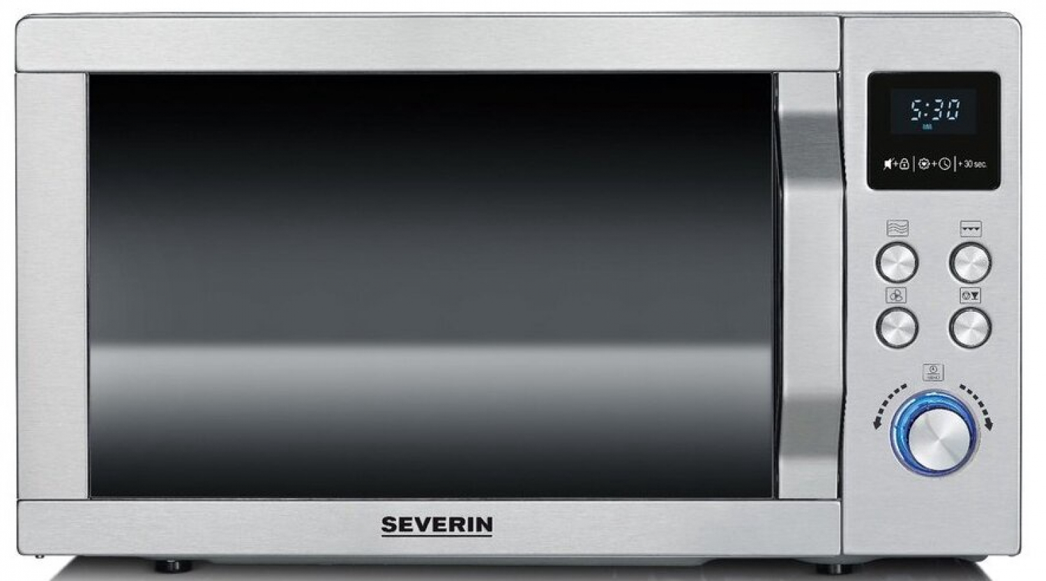 Microwave oven Severin MW 7774 (MW 7774)